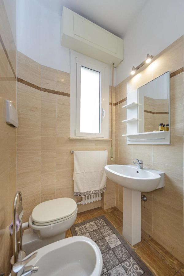 Casaviva - Central Comfy Flat With Parking In Santa M Σάντα Μαργκερίτα Λιγκούρε Εξωτερικό φωτογραφία