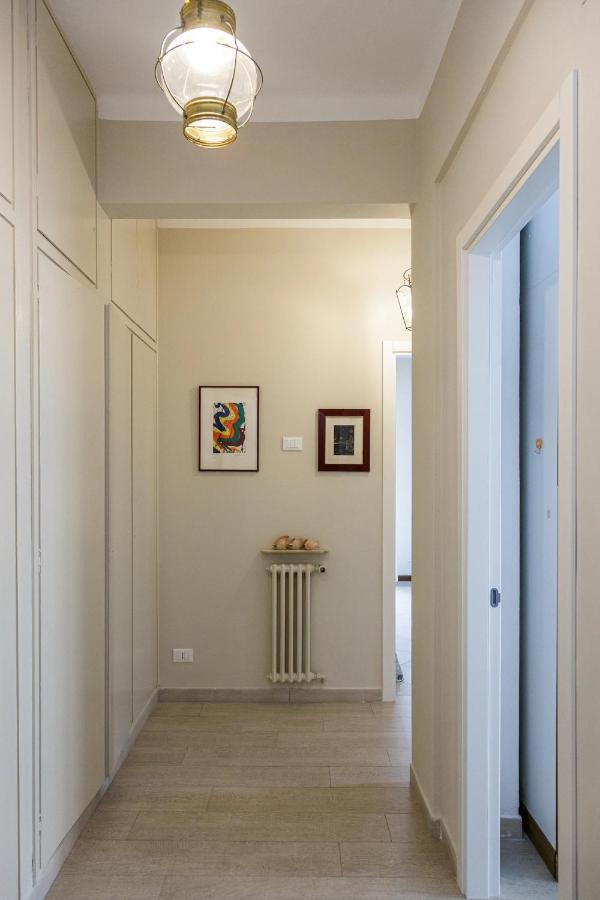 Casaviva - Central Comfy Flat With Parking In Santa M Σάντα Μαργκερίτα Λιγκούρε Εξωτερικό φωτογραφία