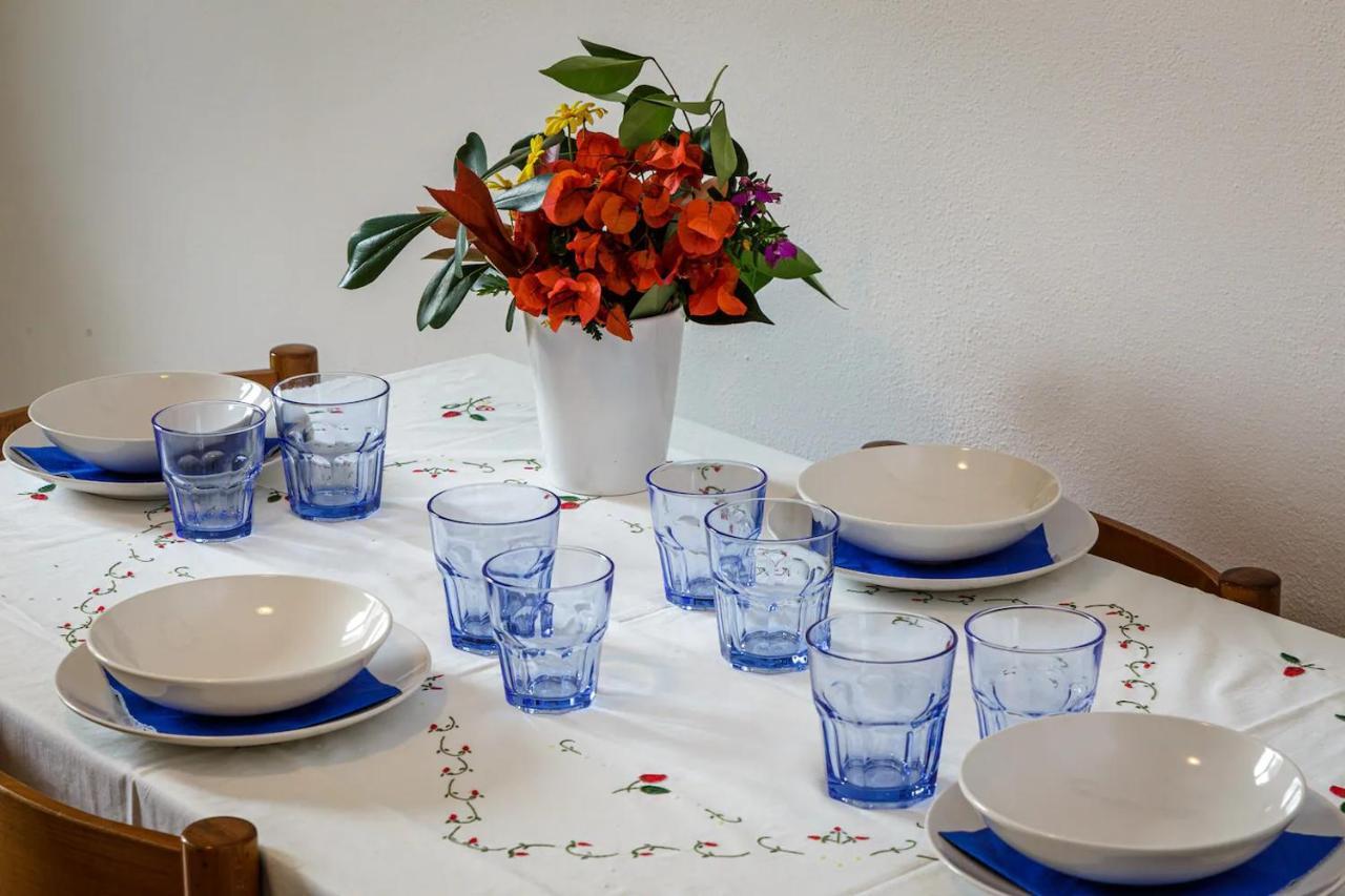 Casaviva - Central Comfy Flat With Parking In Santa M Σάντα Μαργκερίτα Λιγκούρε Εξωτερικό φωτογραφία