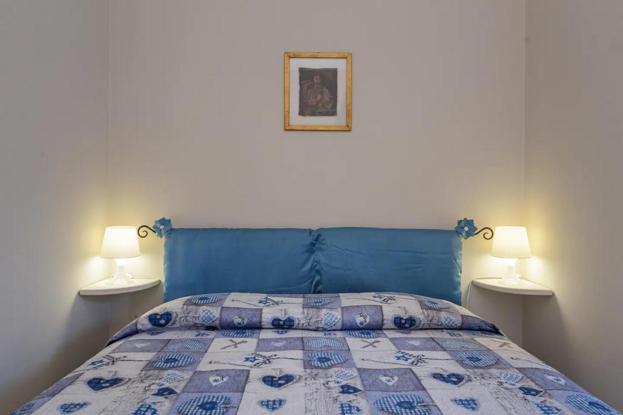 Casaviva - Central Comfy Flat With Parking In Santa M Σάντα Μαργκερίτα Λιγκούρε Εξωτερικό φωτογραφία