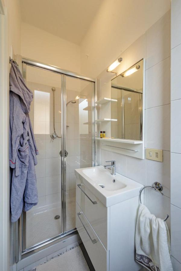Casaviva - Central Comfy Flat With Parking In Santa M Σάντα Μαργκερίτα Λιγκούρε Εξωτερικό φωτογραφία
