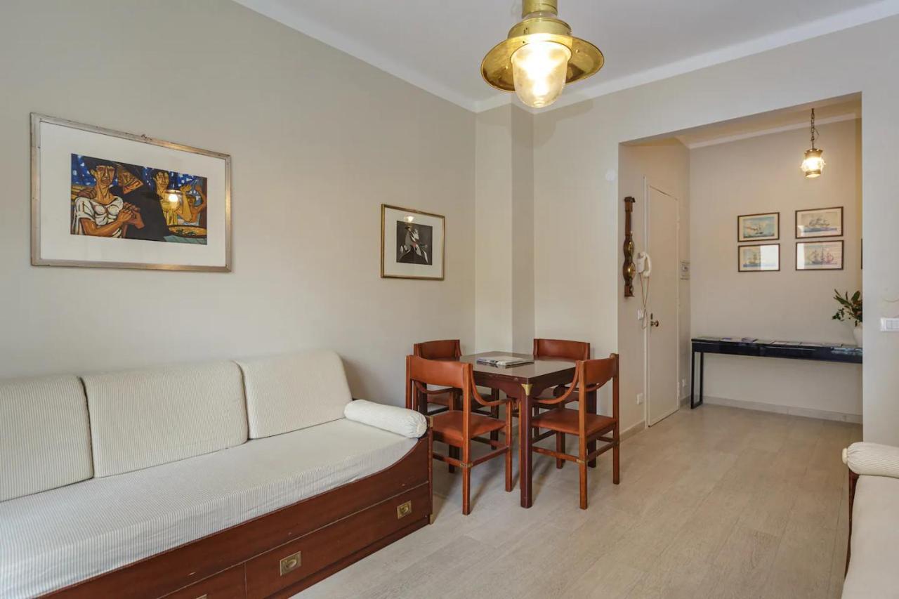 Casaviva - Central Comfy Flat With Parking In Santa M Σάντα Μαργκερίτα Λιγκούρε Εξωτερικό φωτογραφία